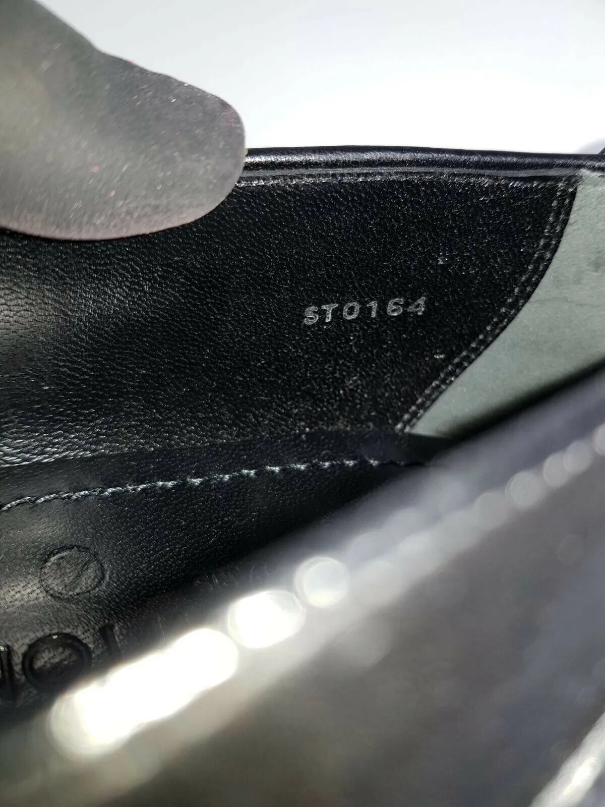 Trading Loafer