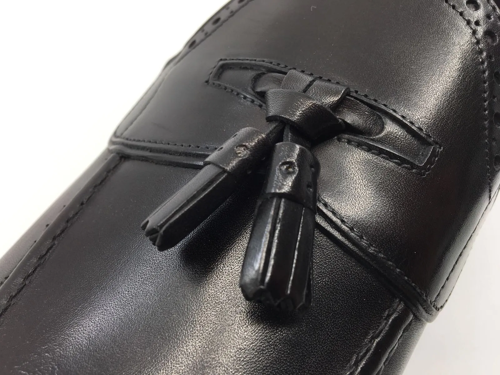 Trading Loafer