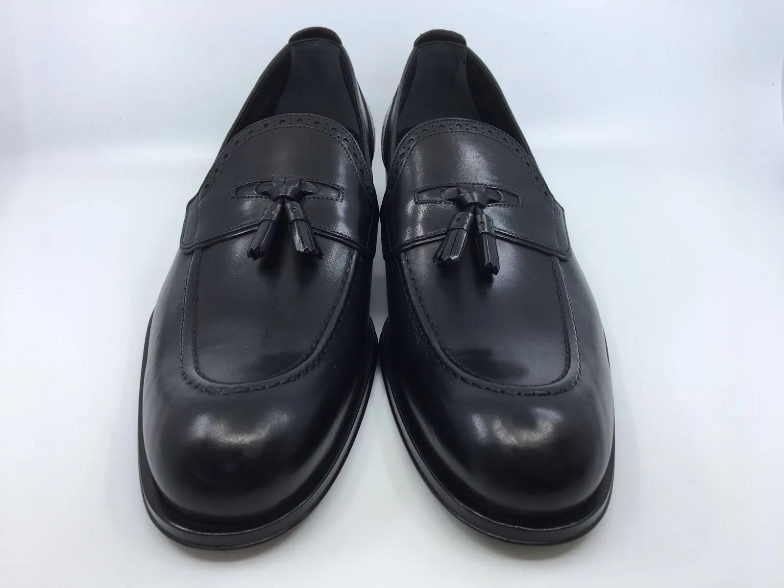 Trading Loafer