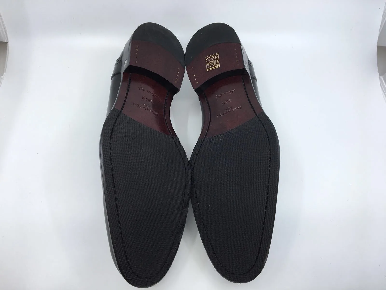 Trading Loafer