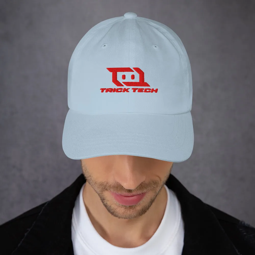 Trick Tech Cap