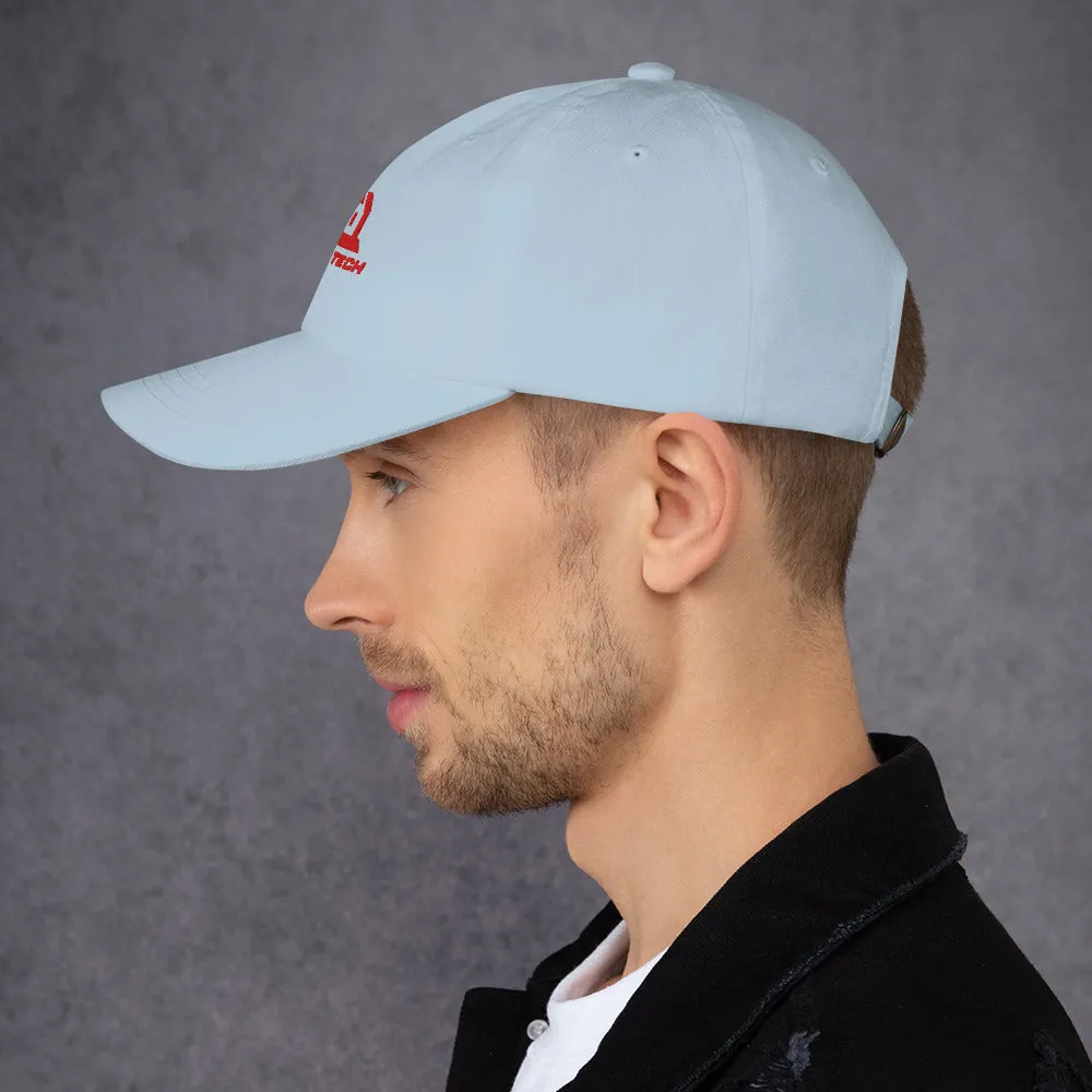 Trick Tech Cap