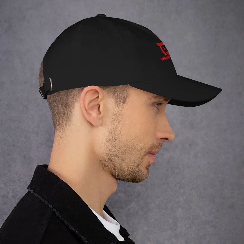 Trick Tech Cap