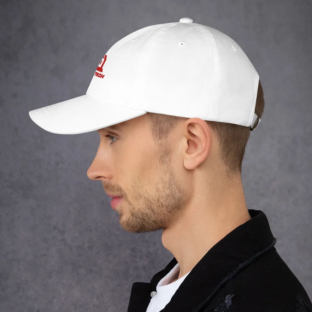 Trick Tech Cap