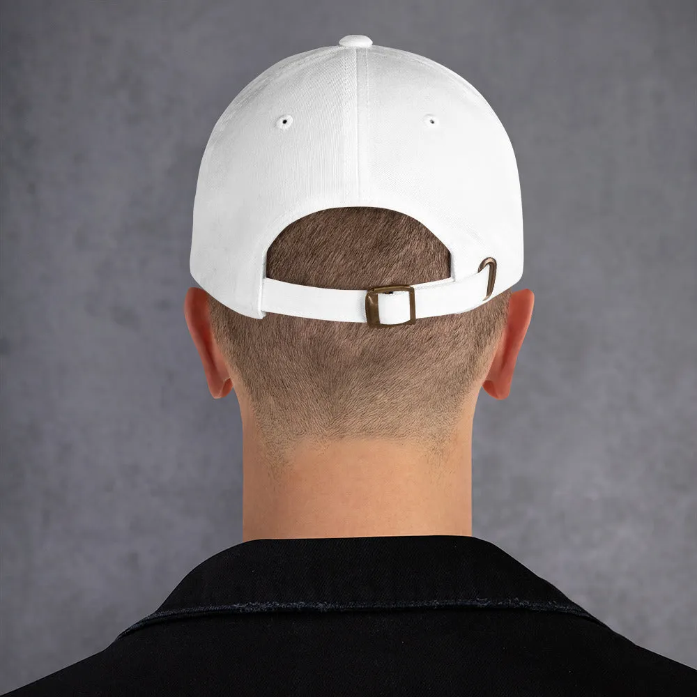 Trick Tech Cap