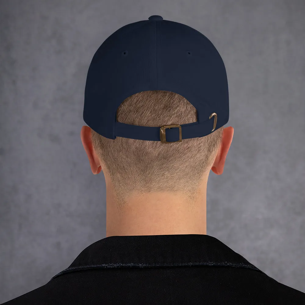 Trick Tech Cap