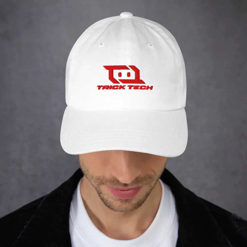 Trick Tech Cap