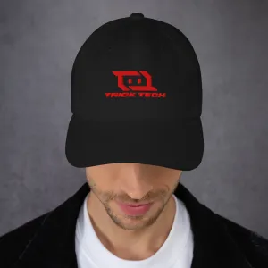 Trick Tech Cap