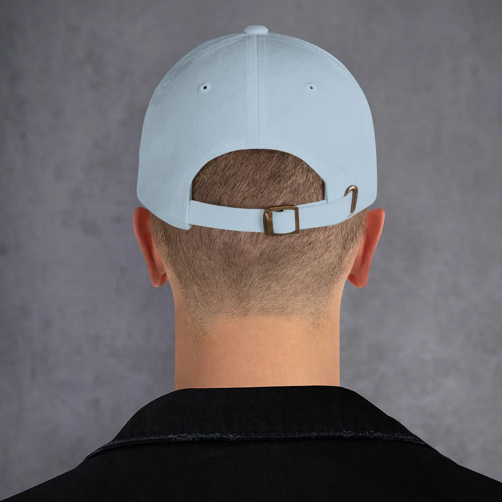 Trick Tech Cap