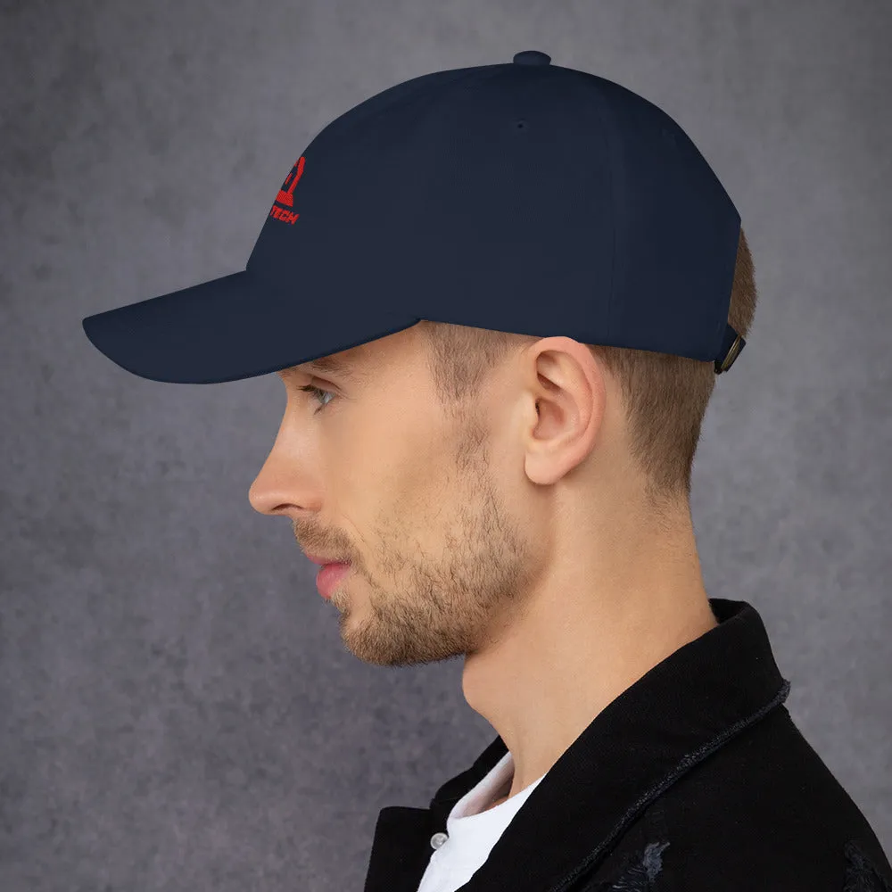 Trick Tech Cap