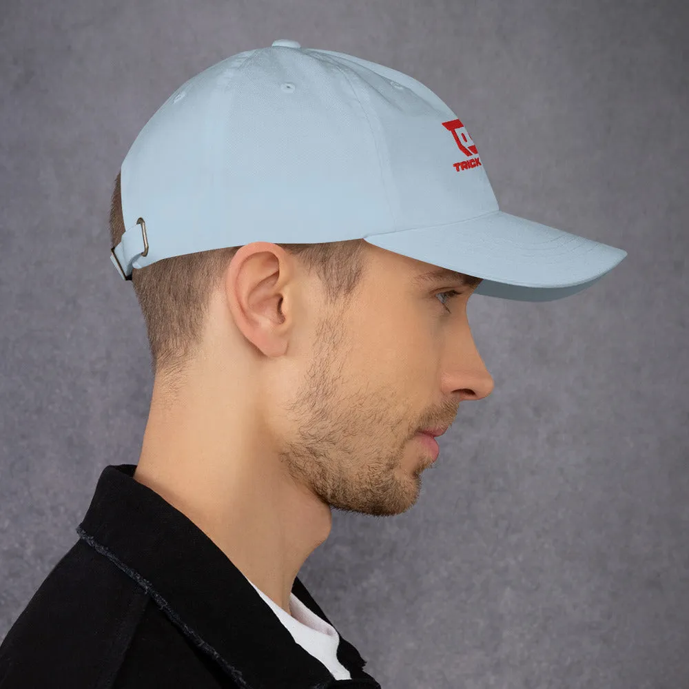 Trick Tech Cap
