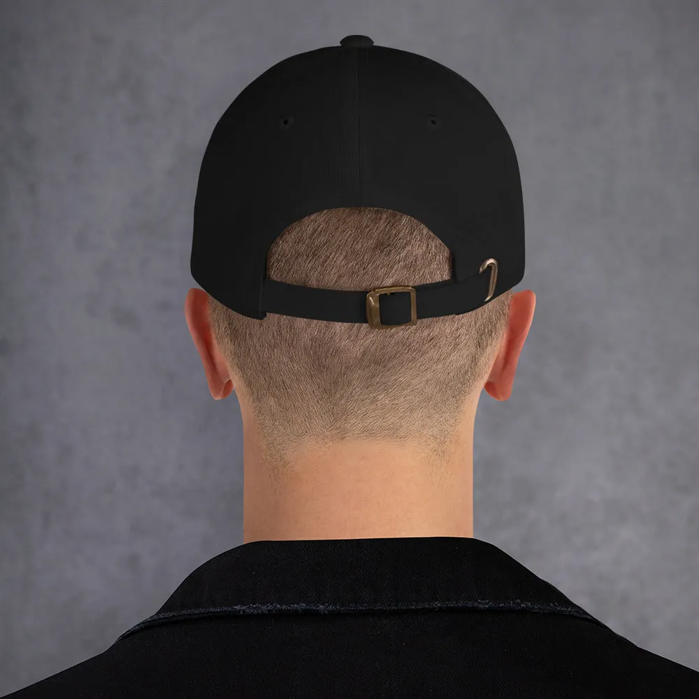 Trick Tech Cap