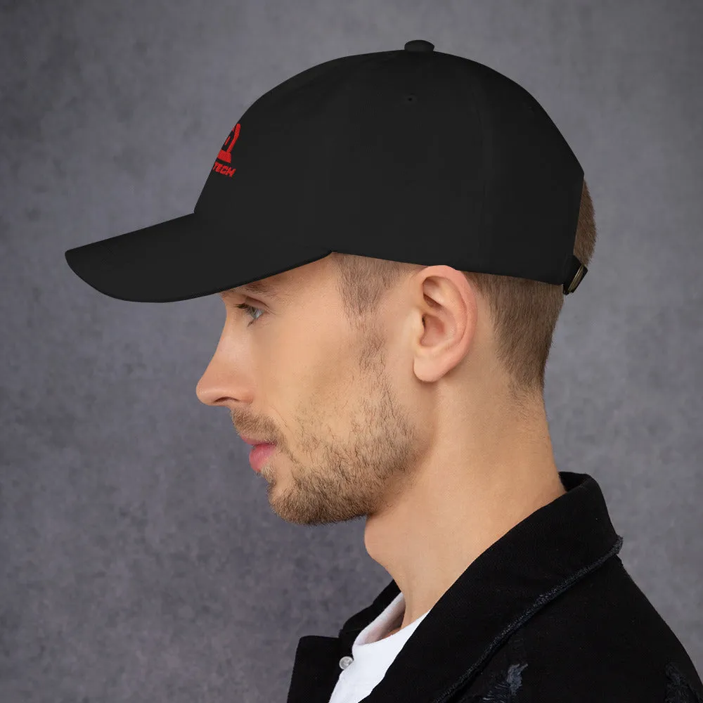 Trick Tech Cap