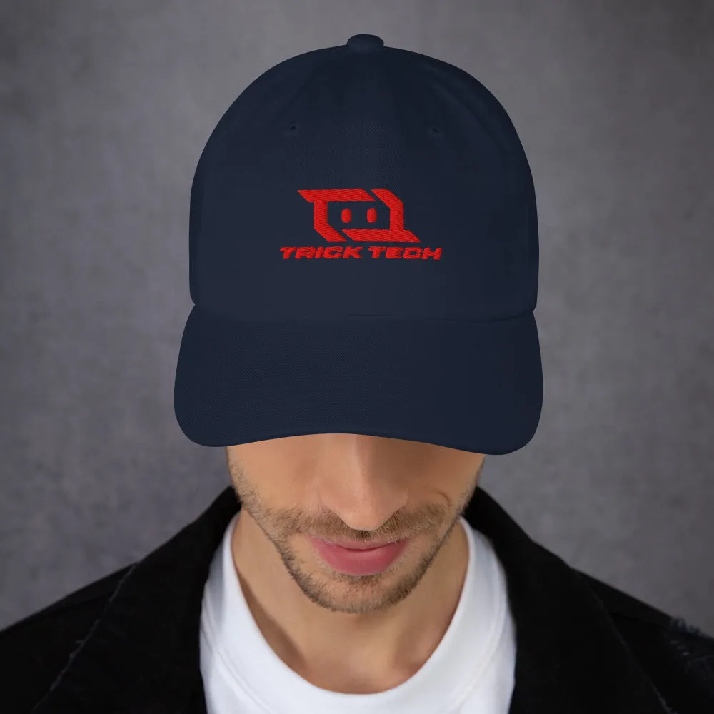 Trick Tech Cap