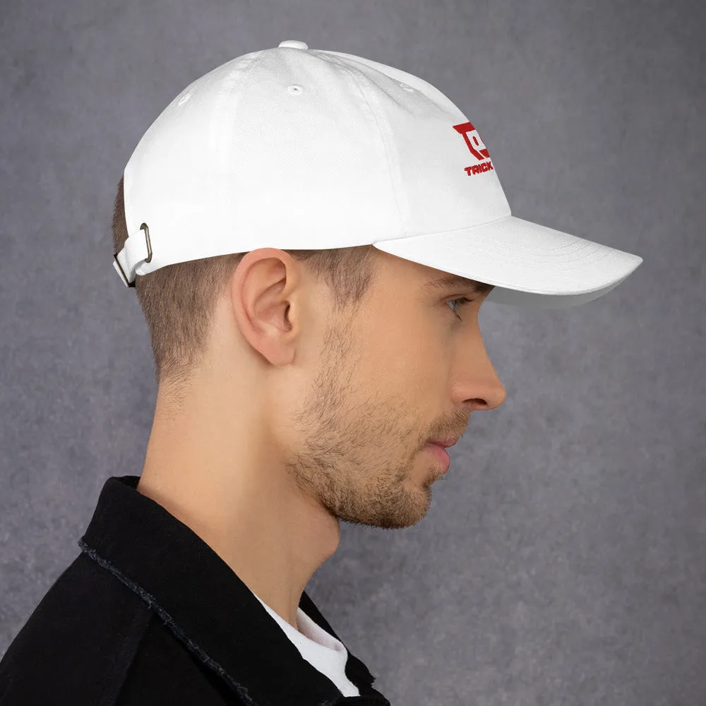 Trick Tech Cap