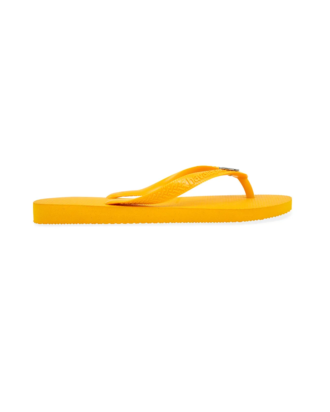 Twojeys Yellow Havaianas