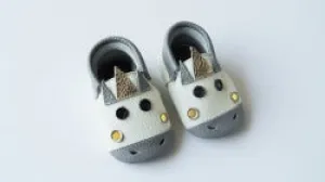 Unicorn Moccs