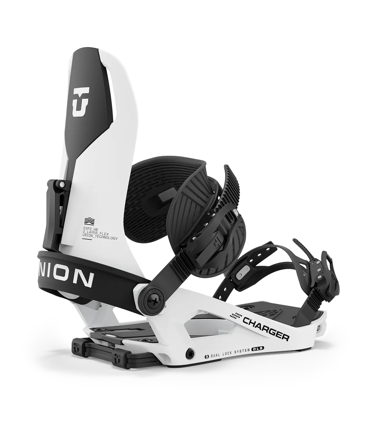 Union Charger Bindings