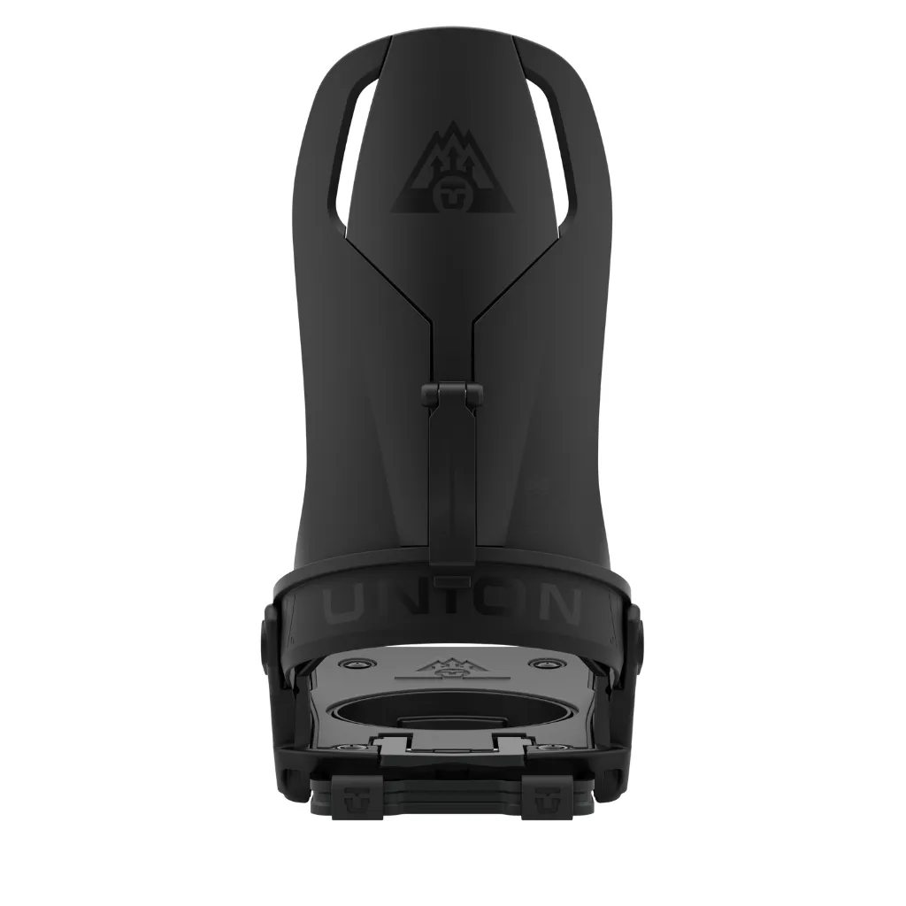 Union Charger Bindings
