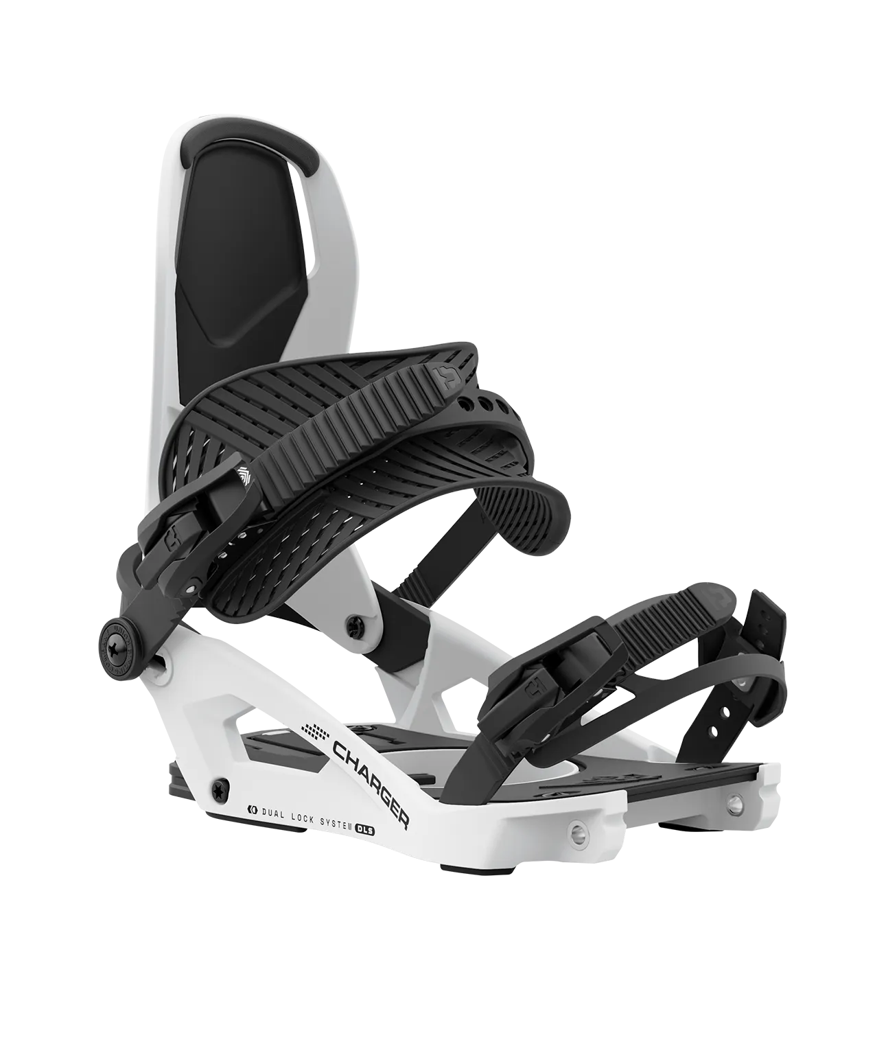 Union Charger Bindings