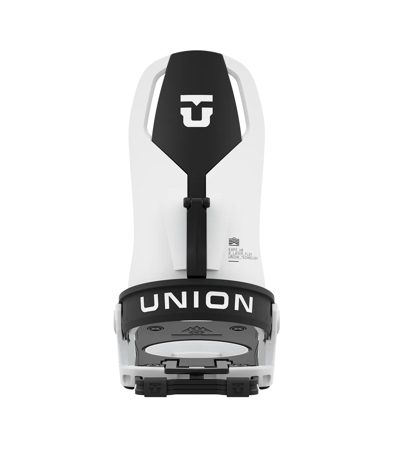 Union Charger Bindings