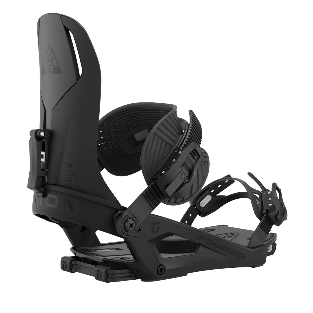 Union Charger Bindings