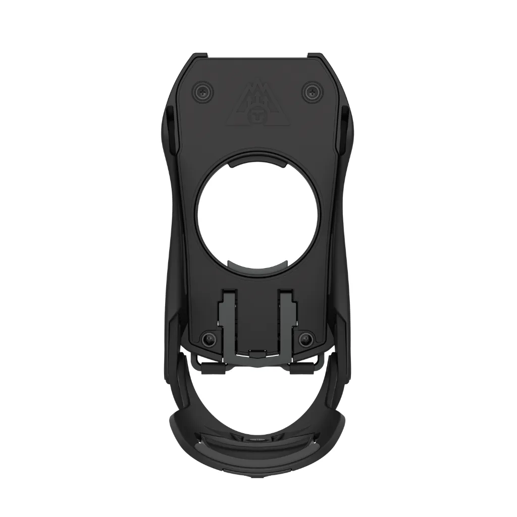 Union Charger Bindings