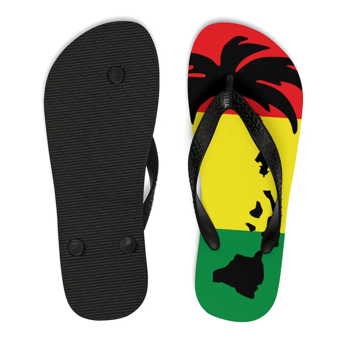 Unisex Slippers