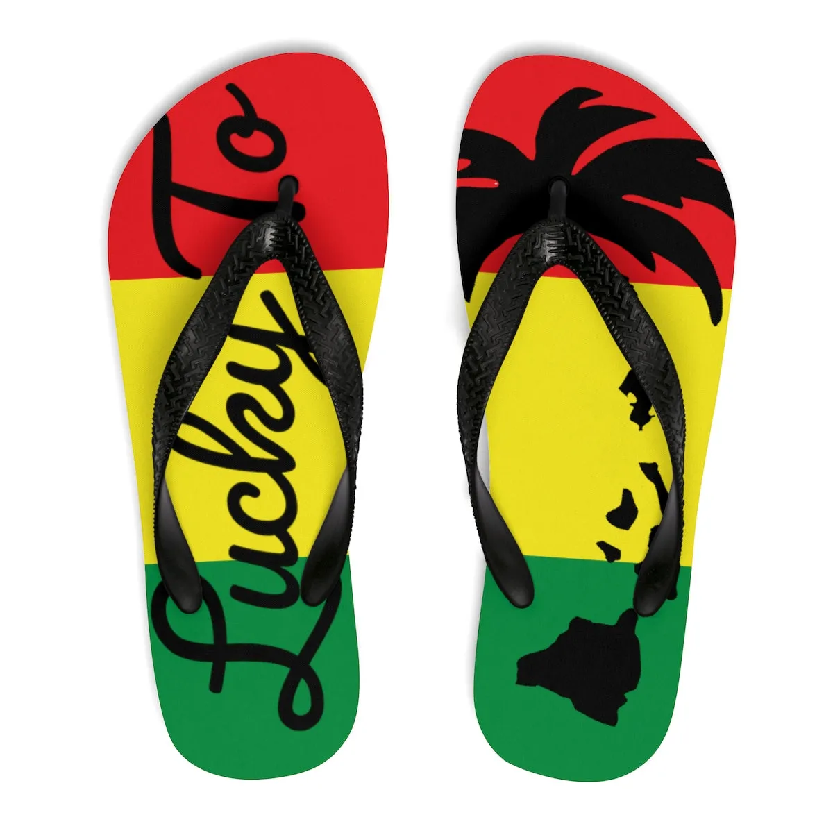 Unisex Slippers