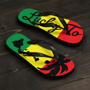 Unisex Slippers