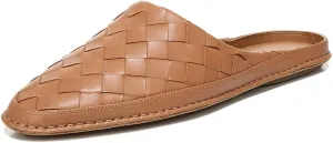 Vince Women's Freeman Mule, Tan, 8