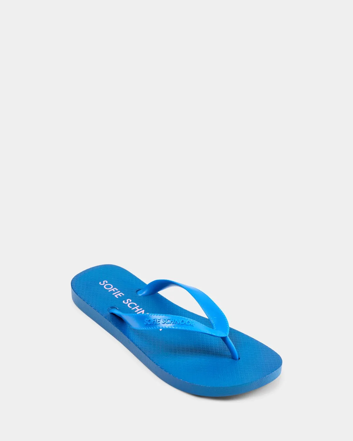 VIOLASW SANDAL - Bright Blue