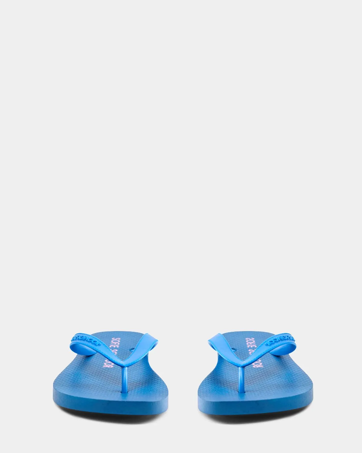 VIOLASW SANDAL - Bright Blue