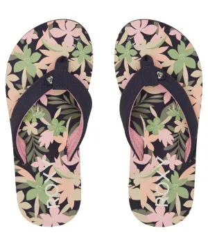 VISTA LORETO - Sandales de plage pour filles - Roxy