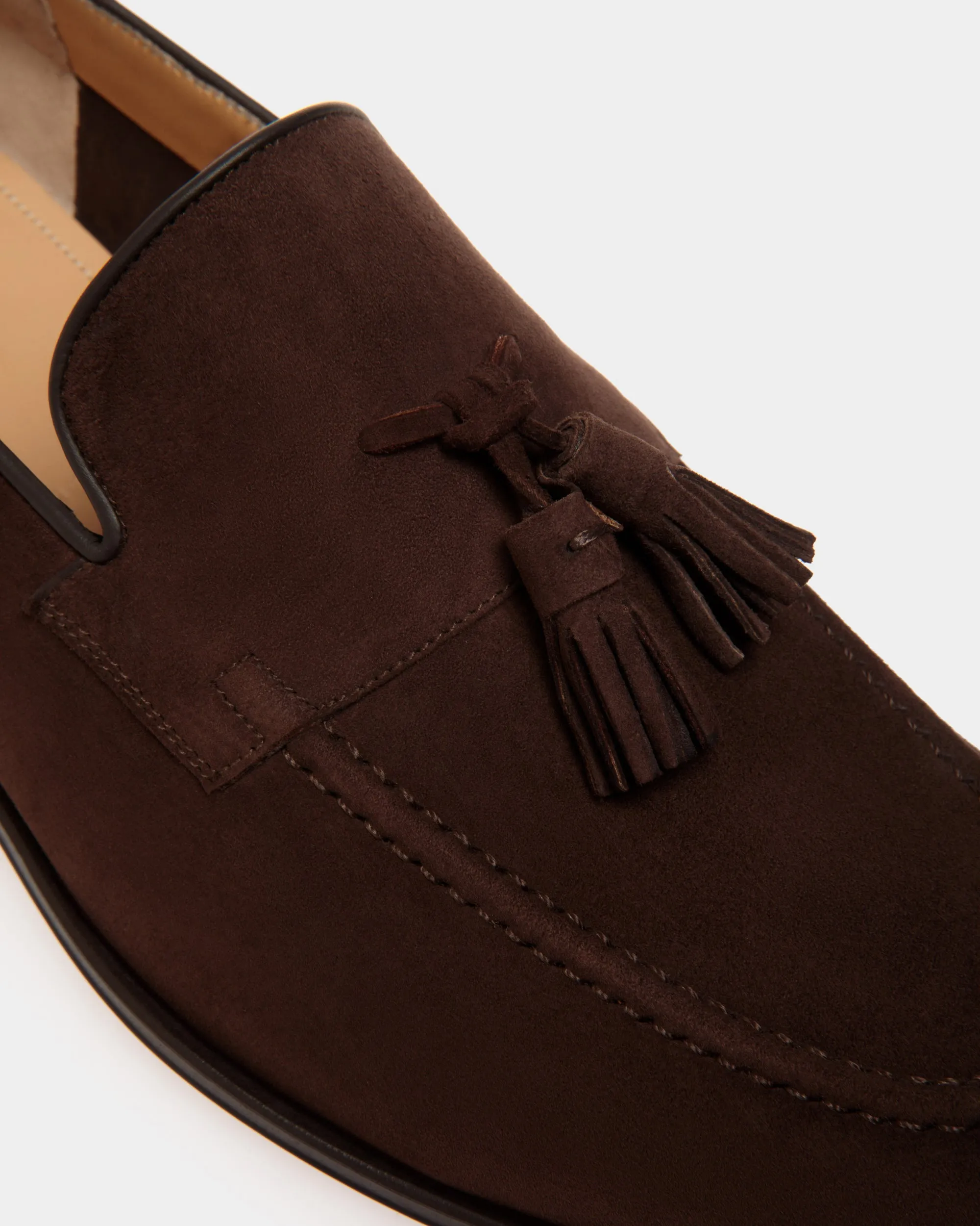 Williard-U - Loafer