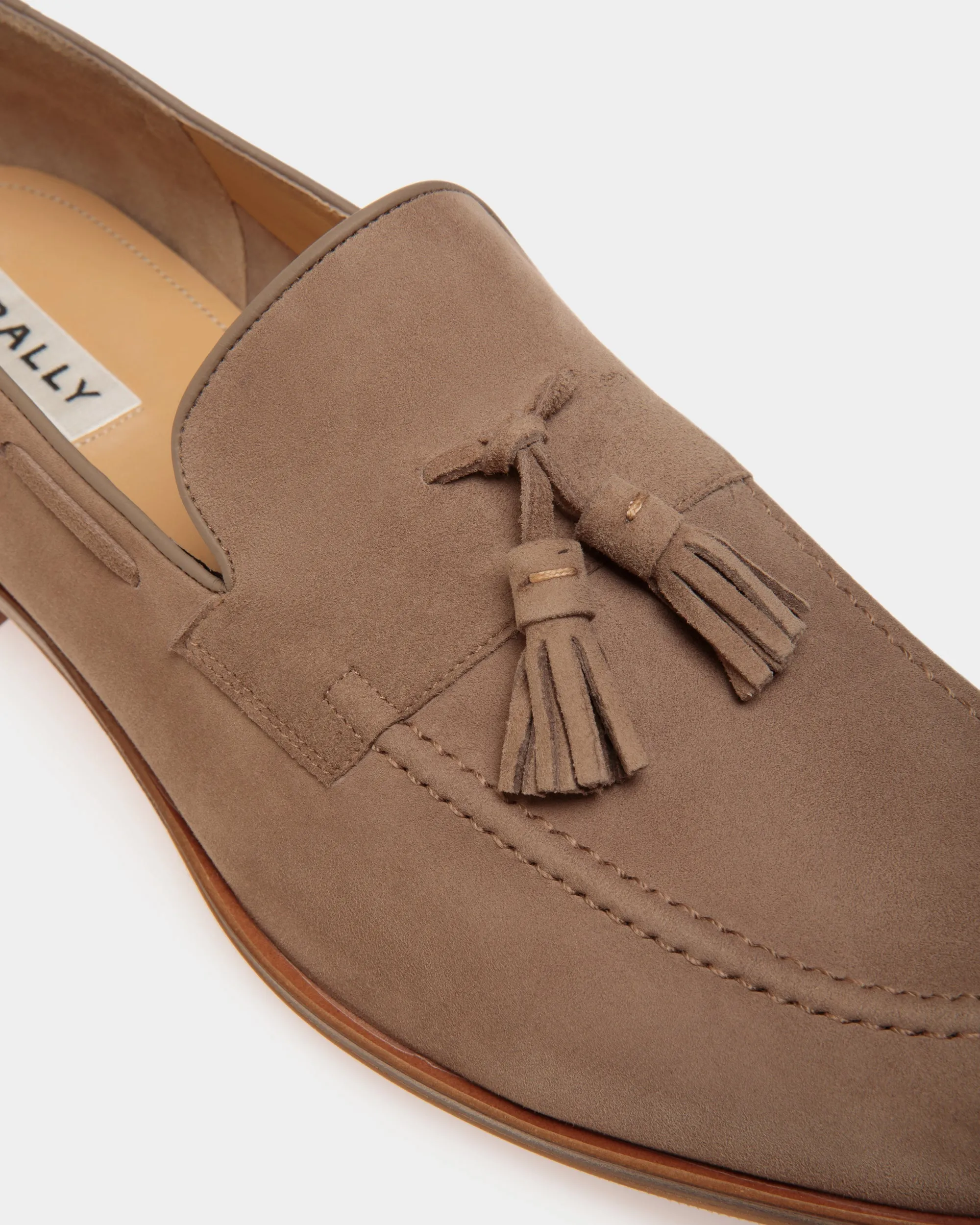 Williard-U - Loafer