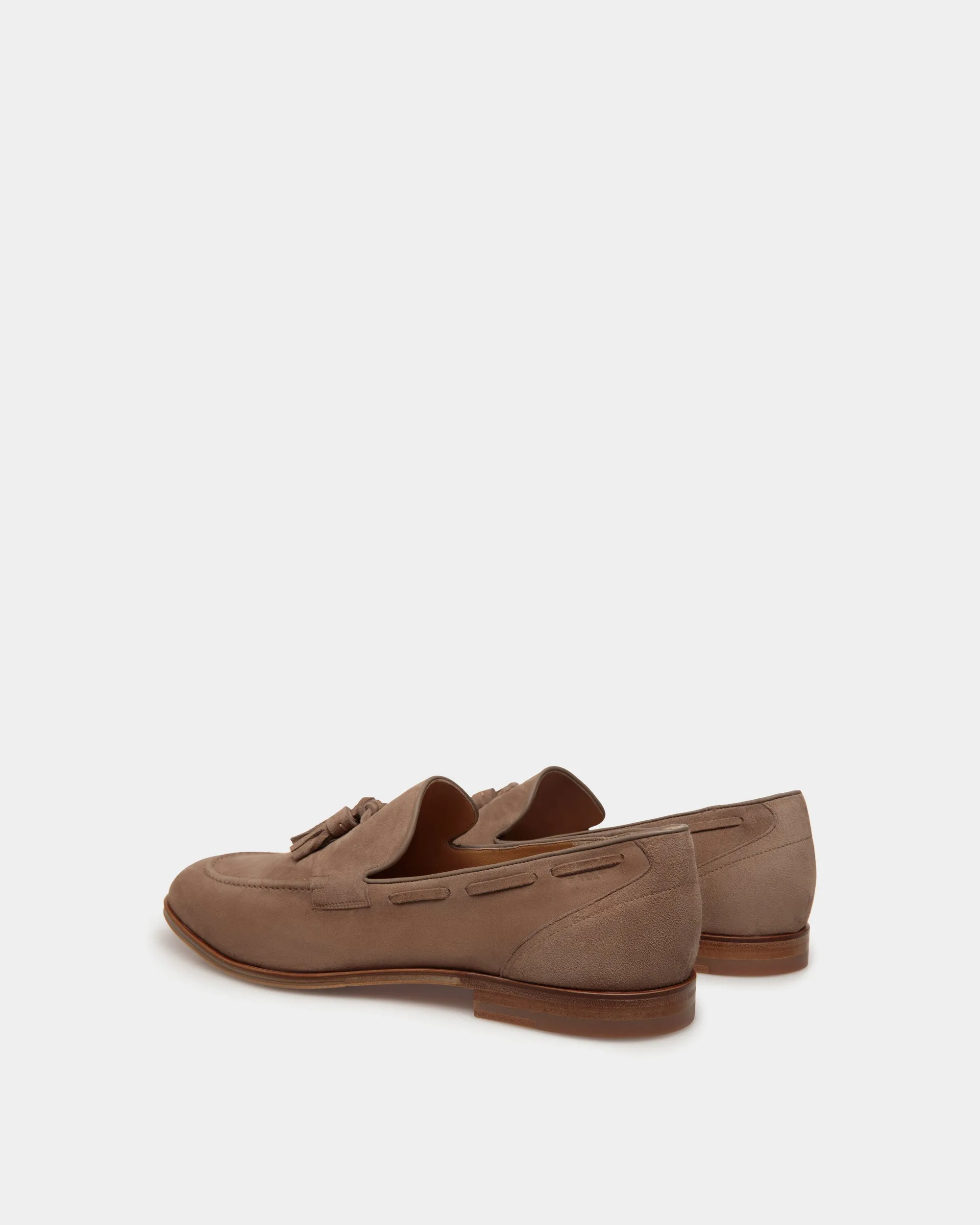 Williard-U - Loafer