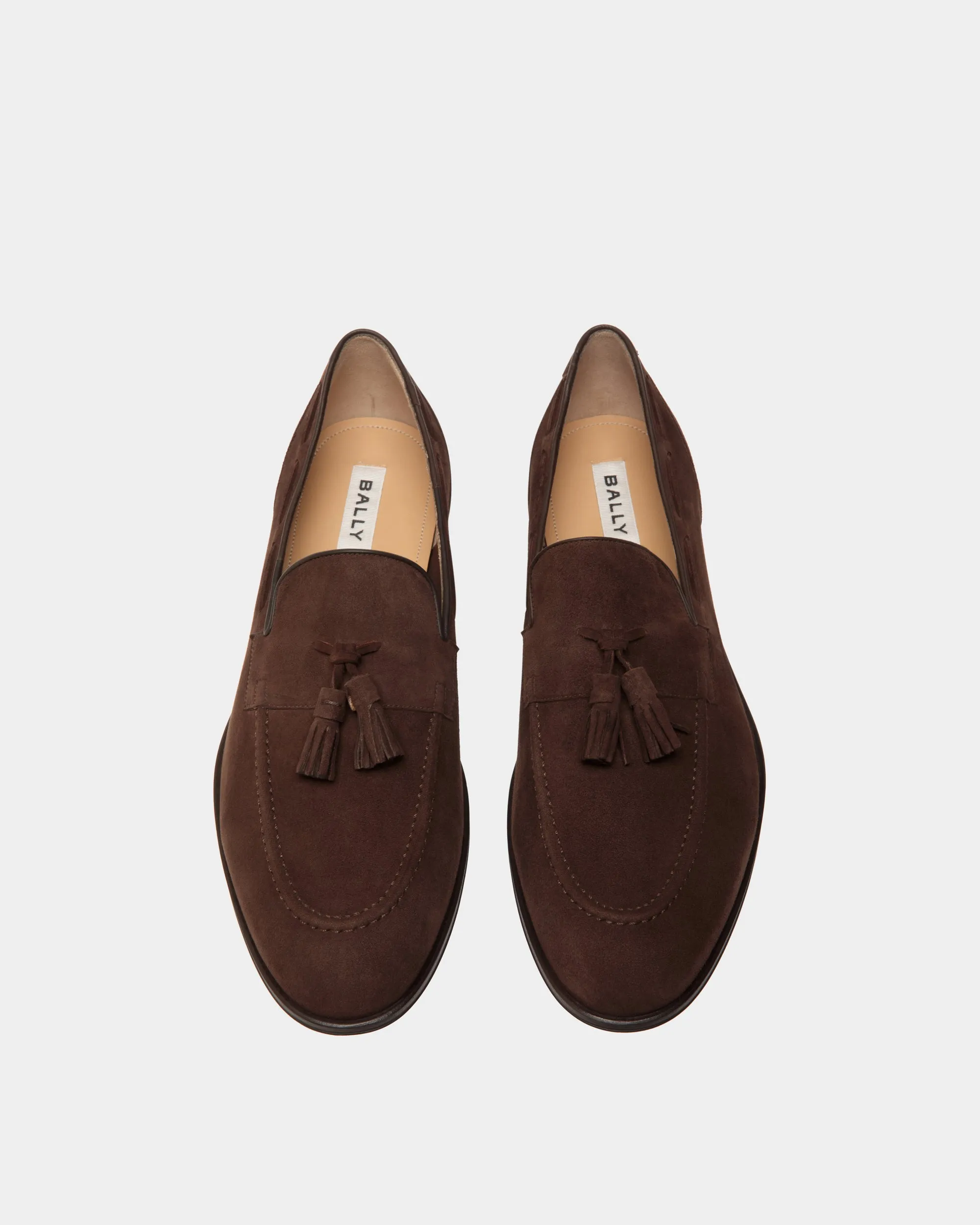 Williard-U - Loafer