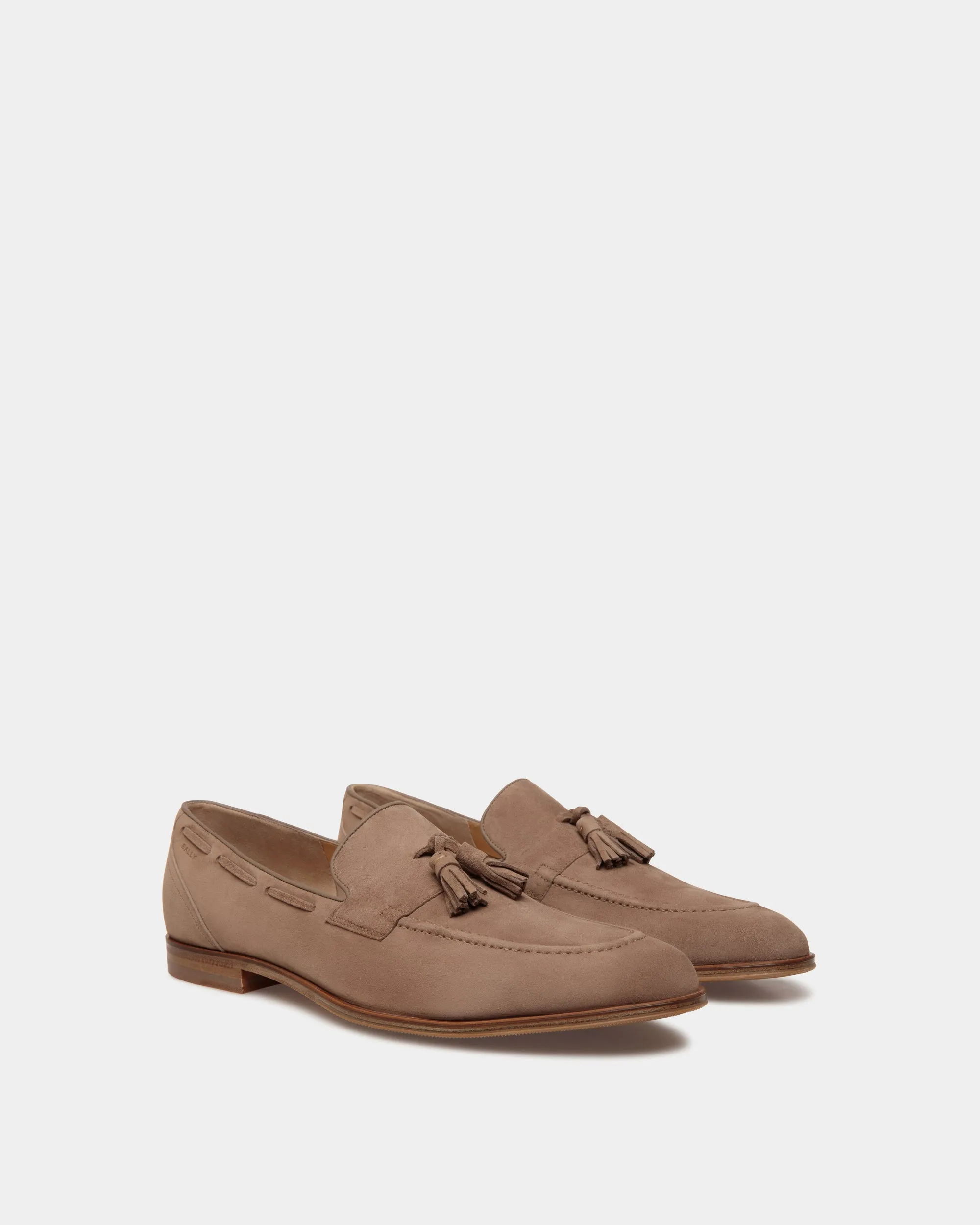 Williard-U - Loafer