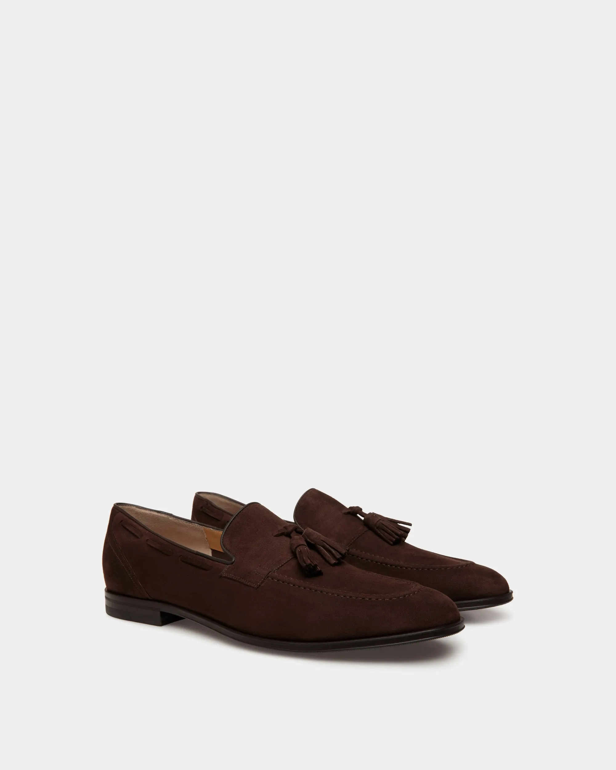 Williard-U - Loafer