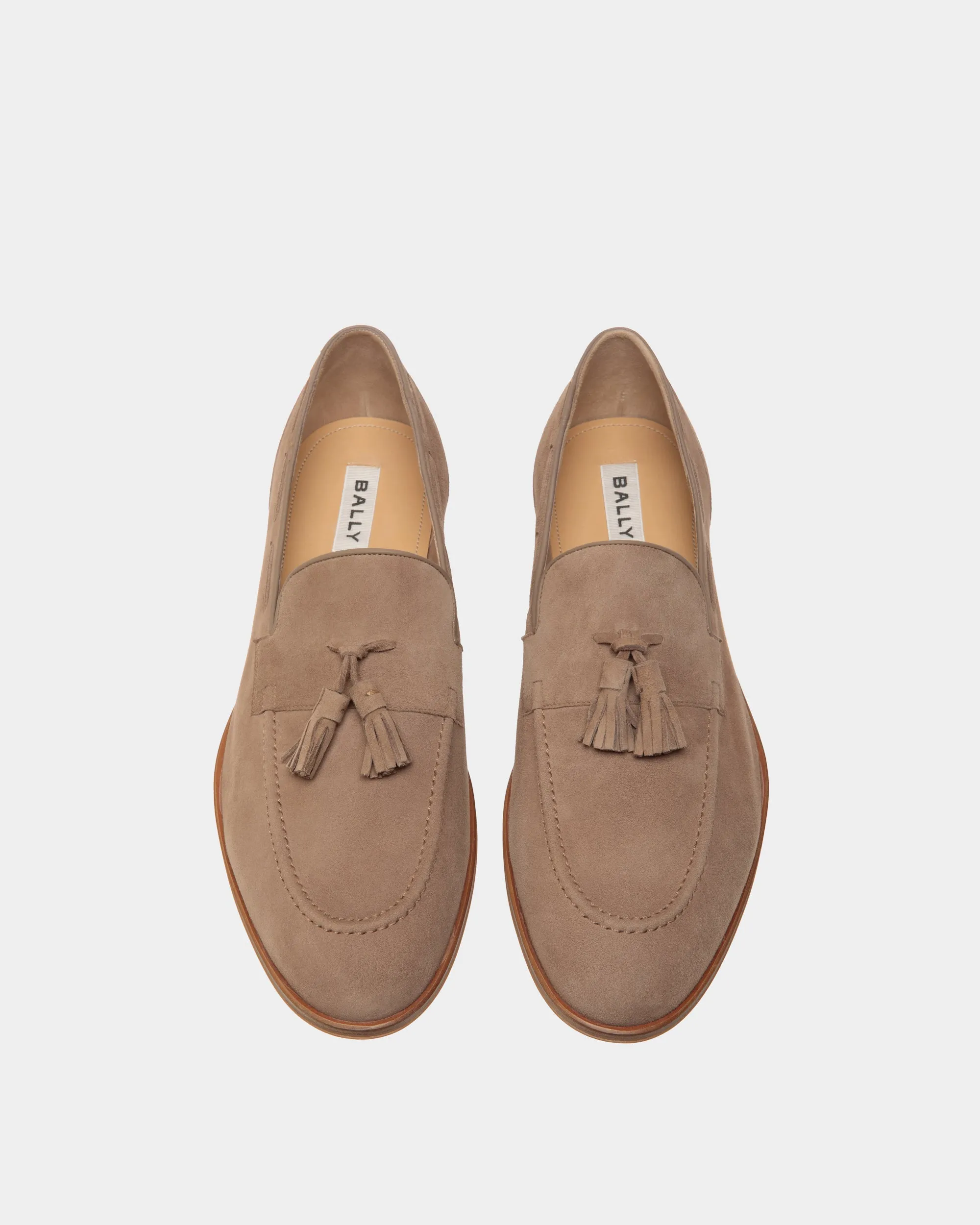 Williard-U - Loafer