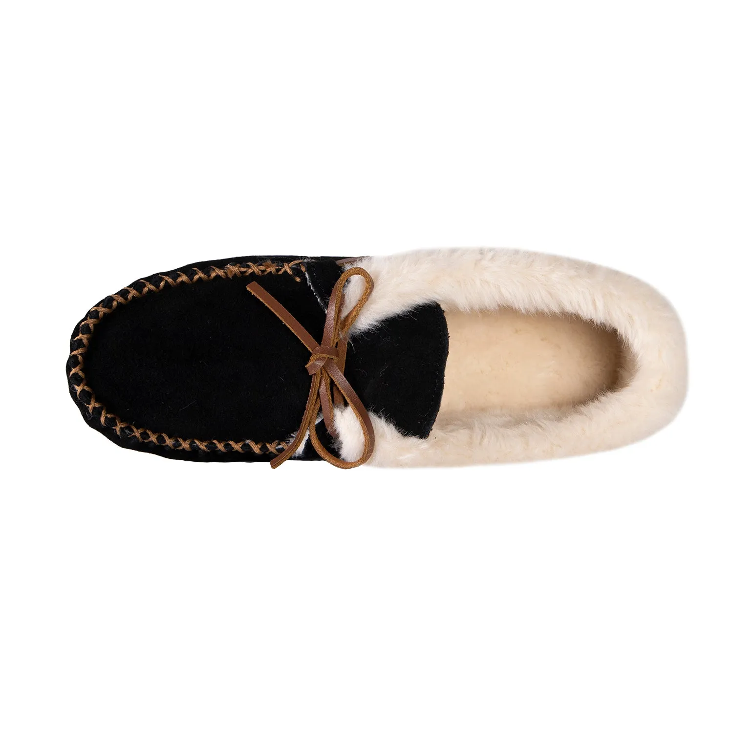 Women's Annie Moccasins
