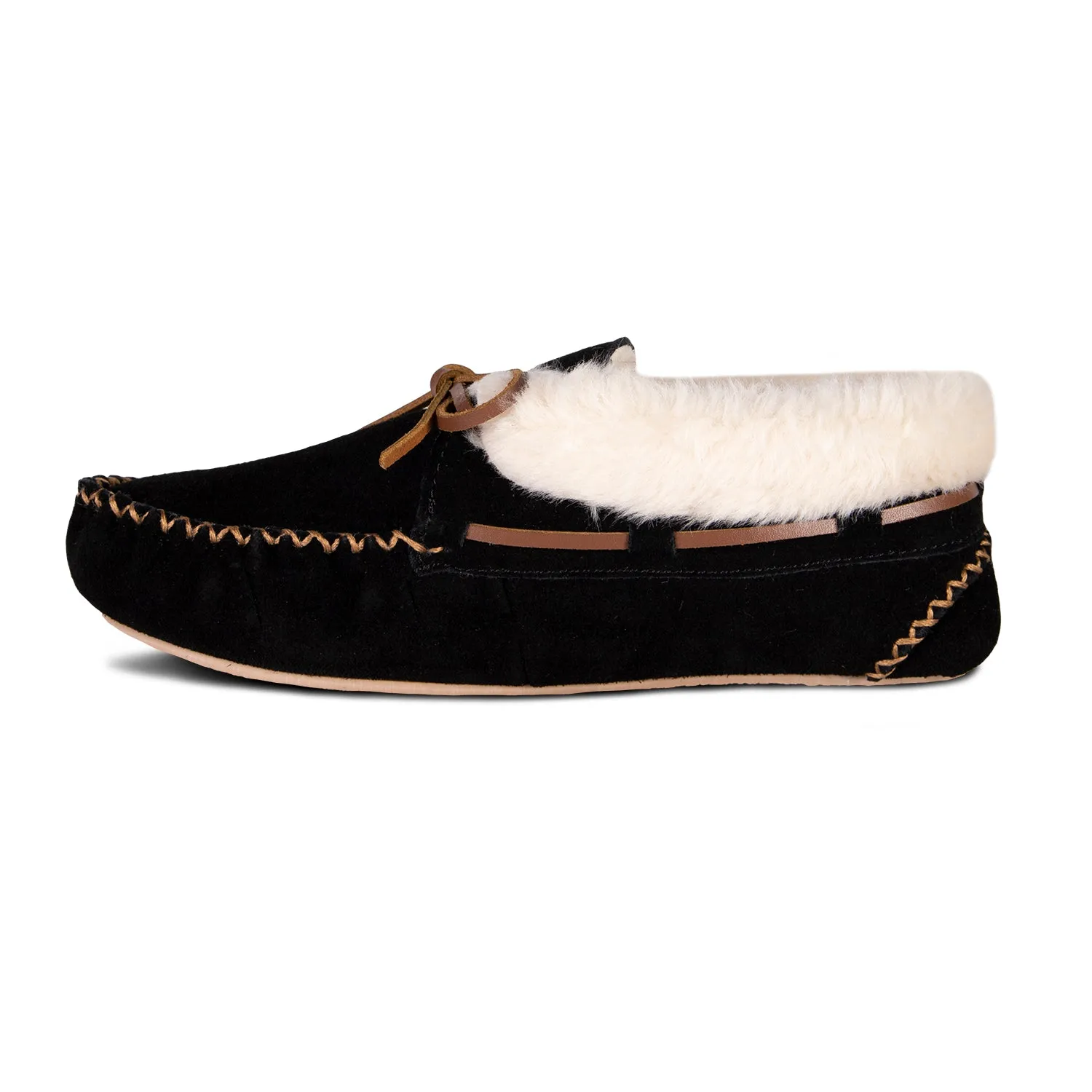 Women's Annie Moccasins