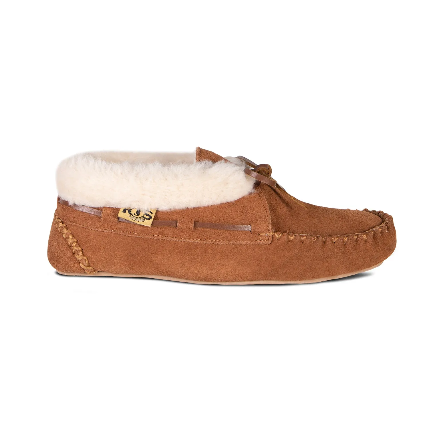 Women's Annie Moccasins