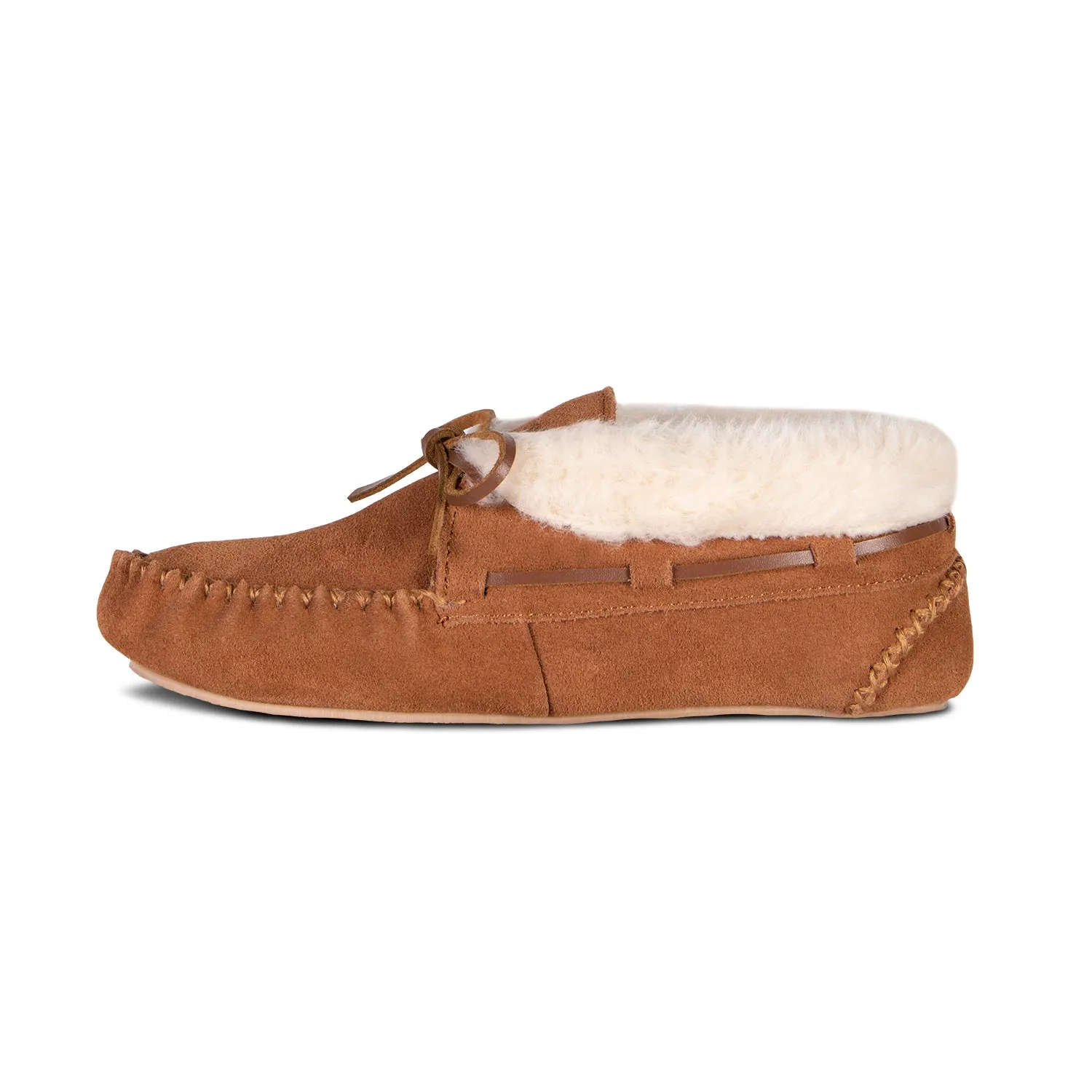 Women's Annie Moccasins