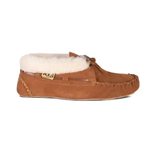 Women's Annie Moccasins