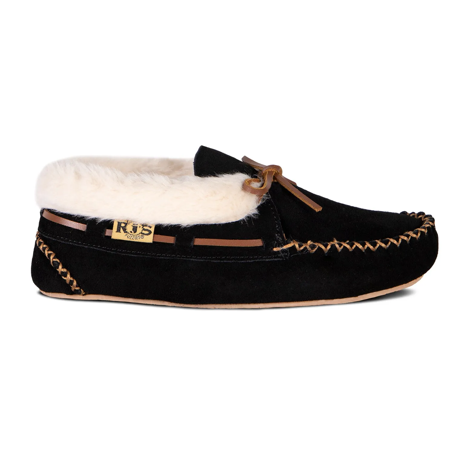 Women's Annie Moccasins