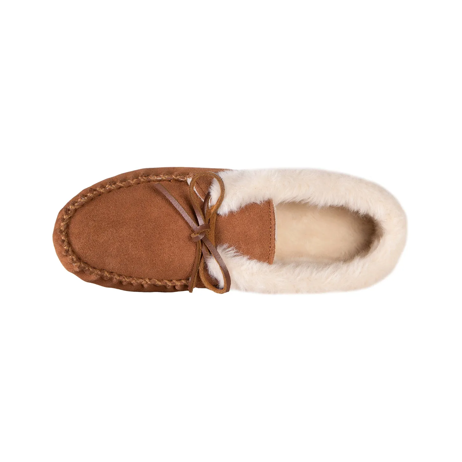 Women's Annie Moccasins