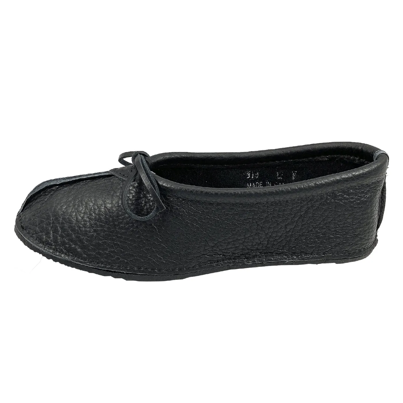 Women's Ballerina Moccasin Shoes