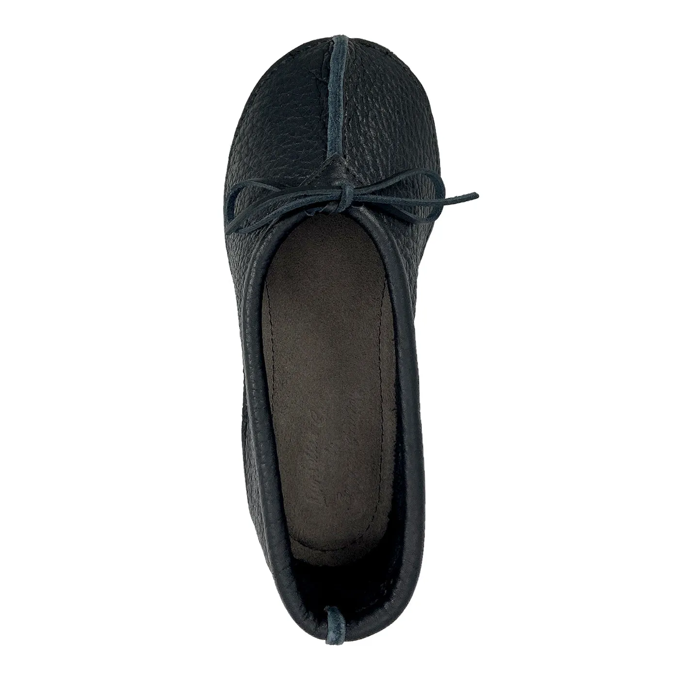 Women's Ballerina Moccasin Shoes